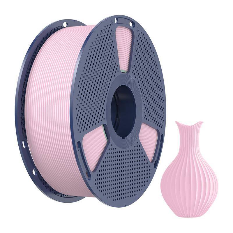 Sunlu PLA Classic Filament, 1,75mm, 1kg - Farbton: Sakura Pink