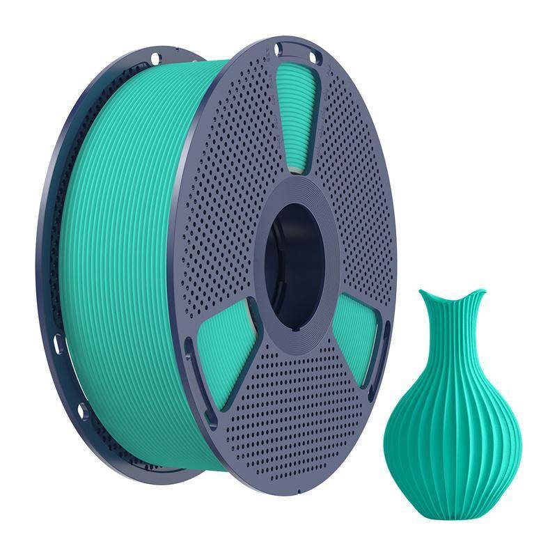 Sunlu PLA Classic Filament, 1,75mm, 1kg - Farbton: Mint Green