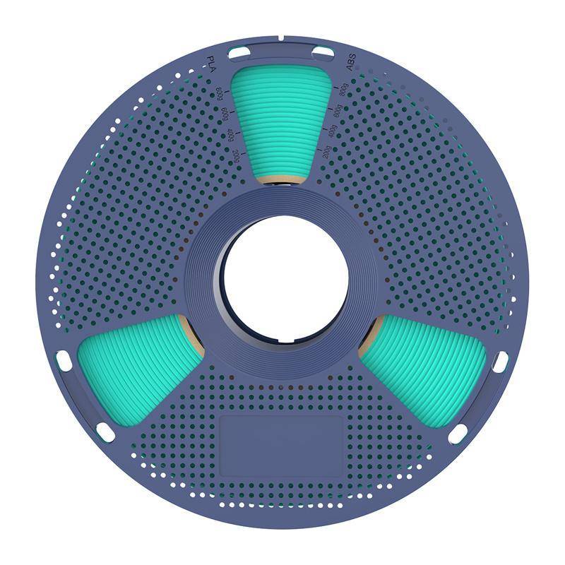 Sunlu PLA Classic Filament, 1,75mm, 1kg - Farbton: Mint Green