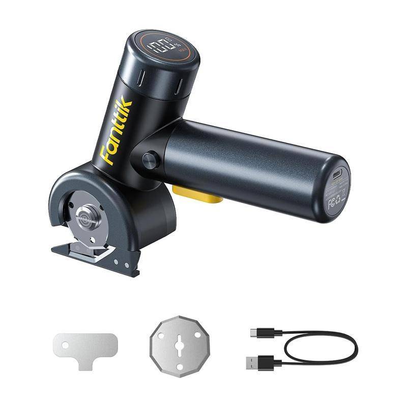 Fanttik C8 Nano Elektrisches Schneidegerät