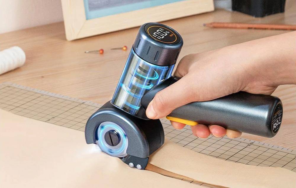 Fanttik C8 Nano Elektrisches Schneidegerät