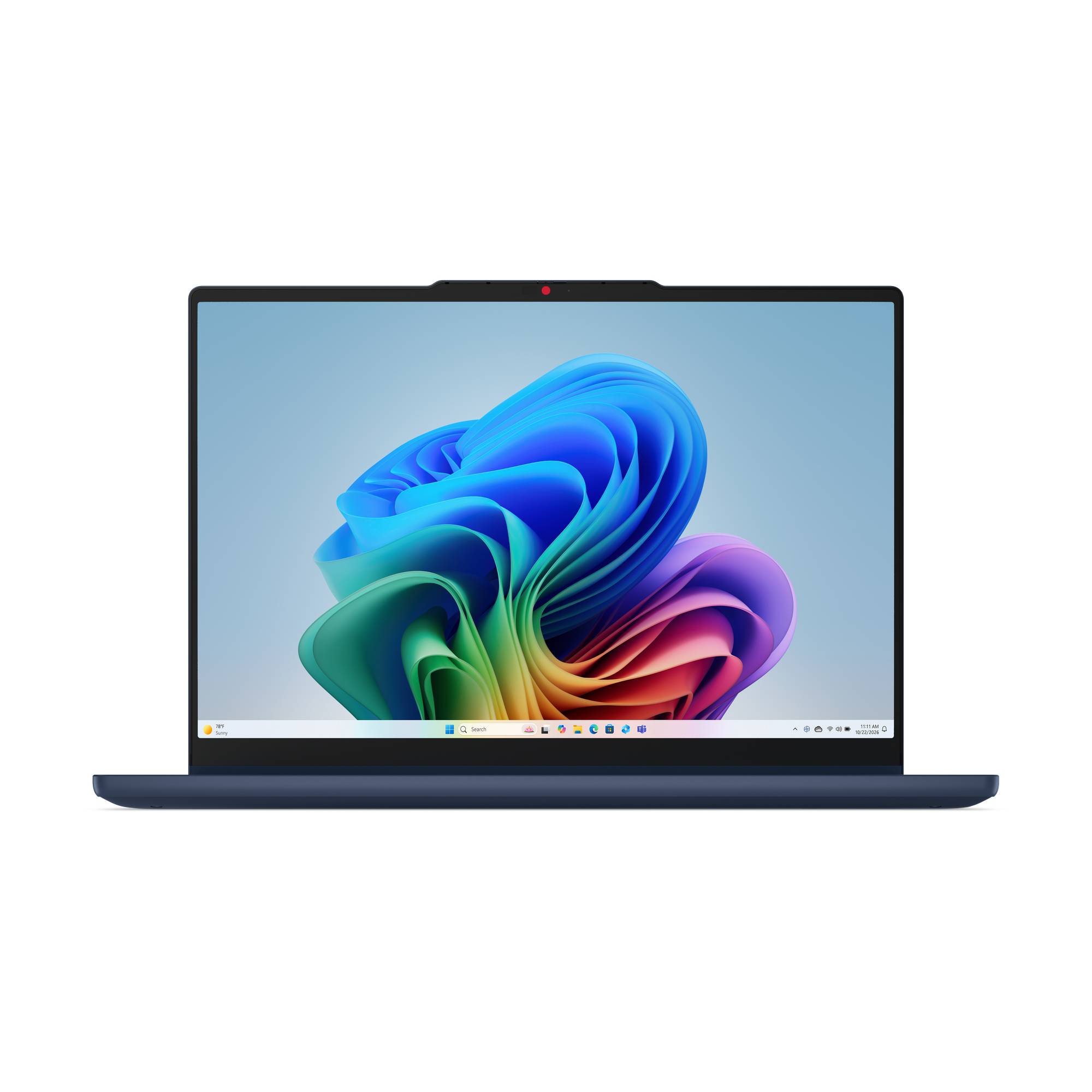 IdeaPad 5 2-in-1 14IPH11 83UG - Flip-Design - Intel Core Ultra 7 355 - Win 11 Ho