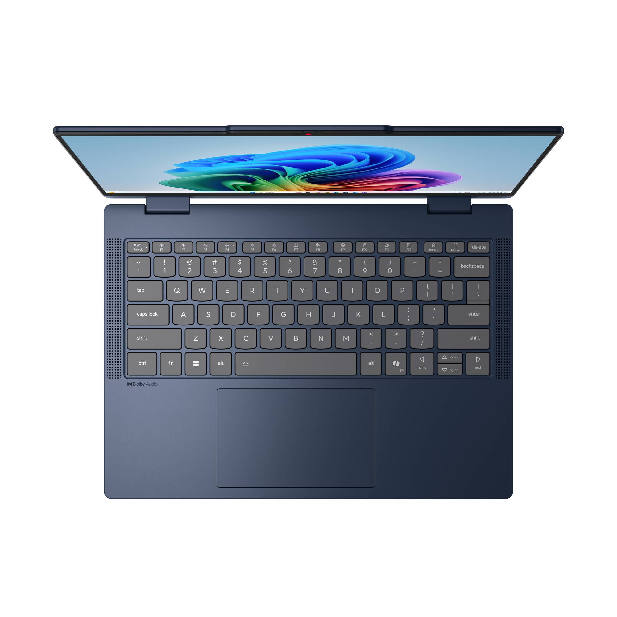 IdeaPad 5 2-in-1 14IPH11 83UG - Flip-Design - Intel Core Ultra 7 355 - Win 11 Ho
