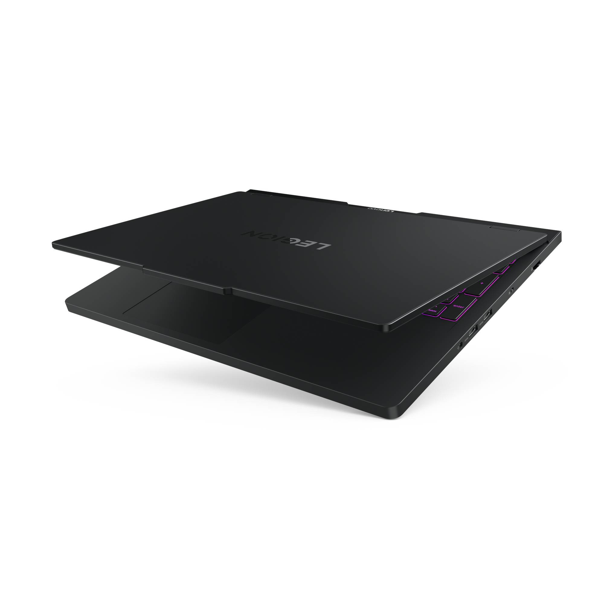 Lenovo Legion 5 16AFR10 83F2 - AMD Ryzen 9 9955HX / 2.5 GHz - Win 11 Home - GeForce RTX 5070 - 32 GB RAM - 1 TB SSD NVMe