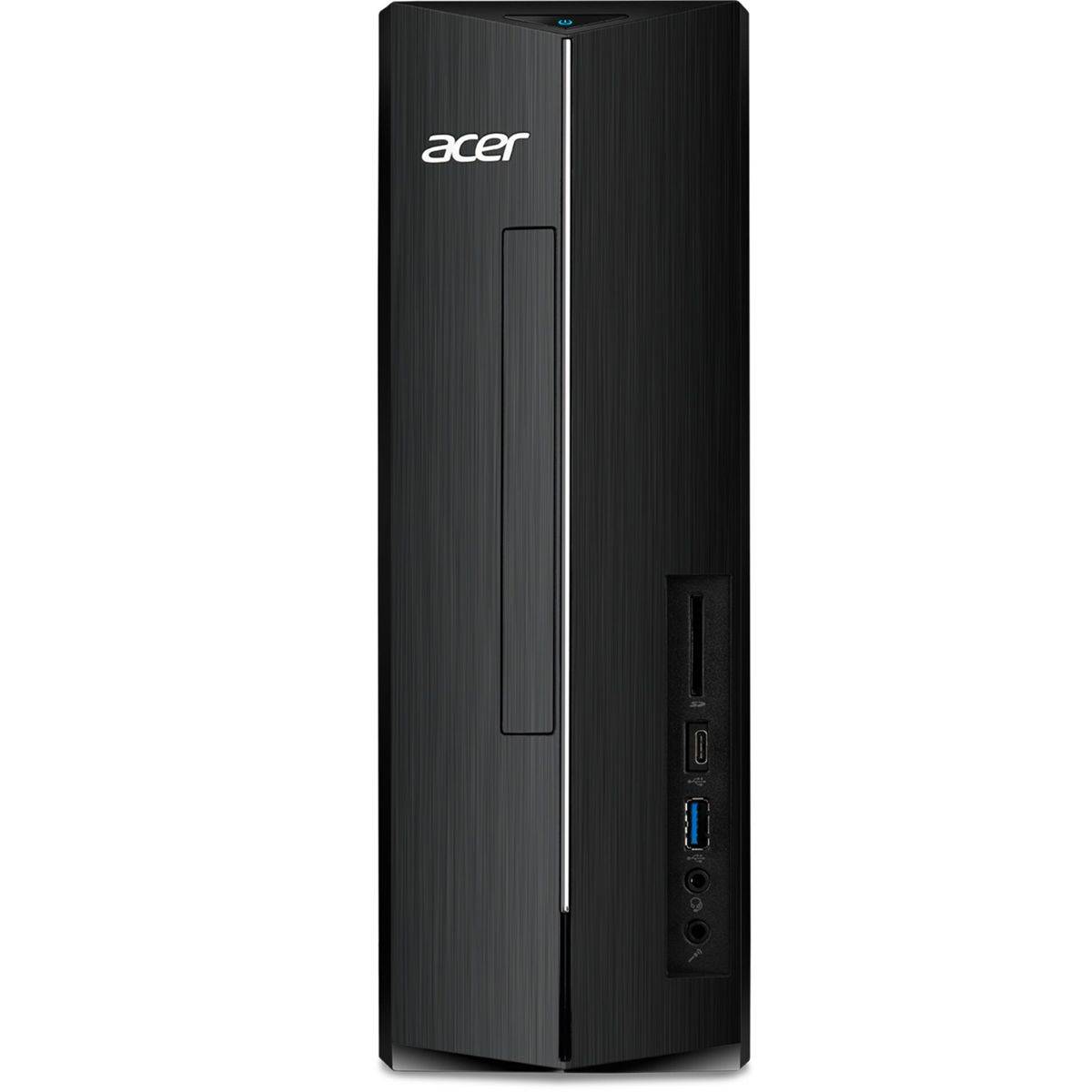 Acer Aspire XC-1785 Ci3 14100/16GB/1TBSSD/W11 Home PC-Systeme Marken PCs