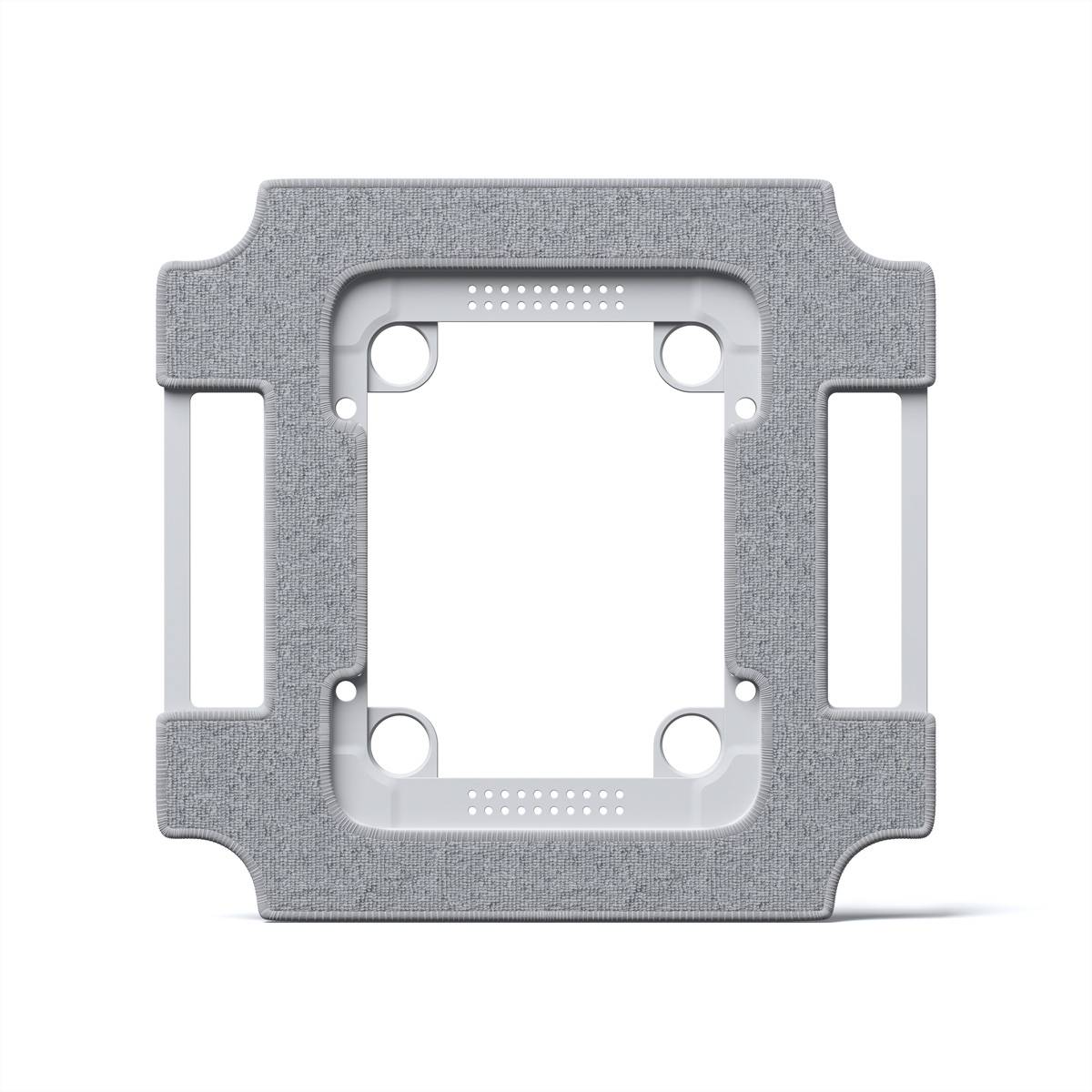 Mikrofaser Reinigungspads VPE 2 für Winbot W3