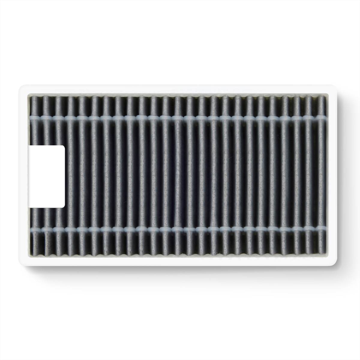 Ecovacs antibakterieller Filter 3 Stk., zu T90- und X12-Familie