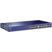 Netgear JGS524 19 Zoll Netzwerk-Switch 24 + 2 Port 1 GBit/s PoE-Funktion