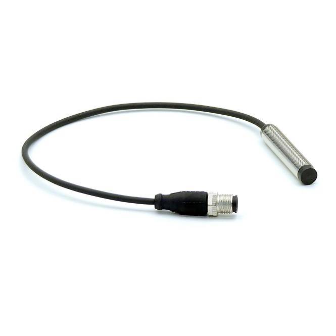 BALLUFF Induktiver Datenkoppler BIC 1I1-P2A05-M12MM-BPX0-003-M45A (BIC 1I1-P2A05-M12MM-BPX0-003-M45A)