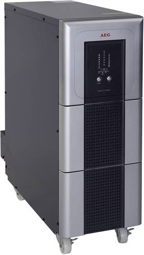 AEG Power Solutions Protect C.10000 USV 10000 VA