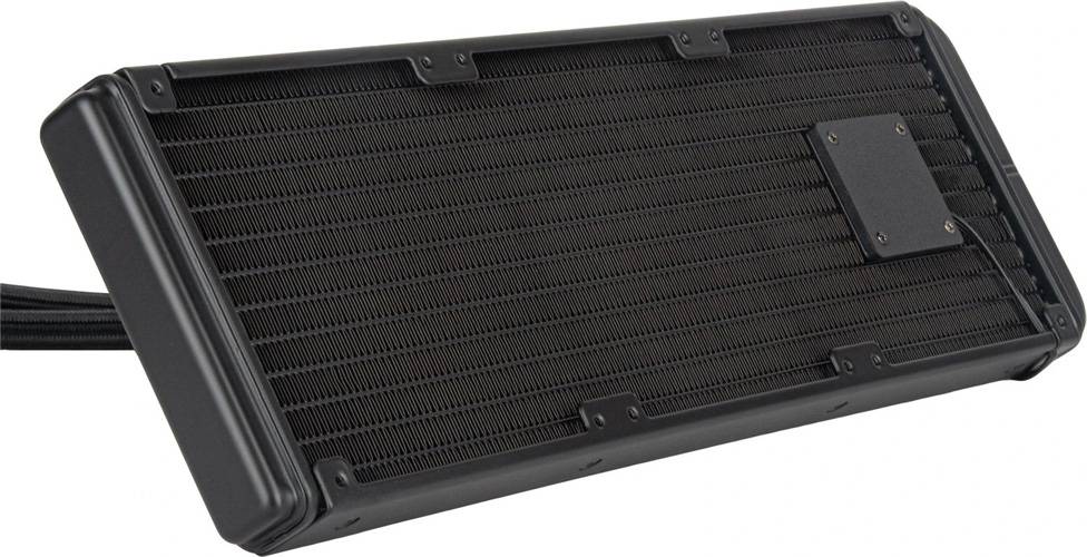 SST-XE360-4677 Water cooling system