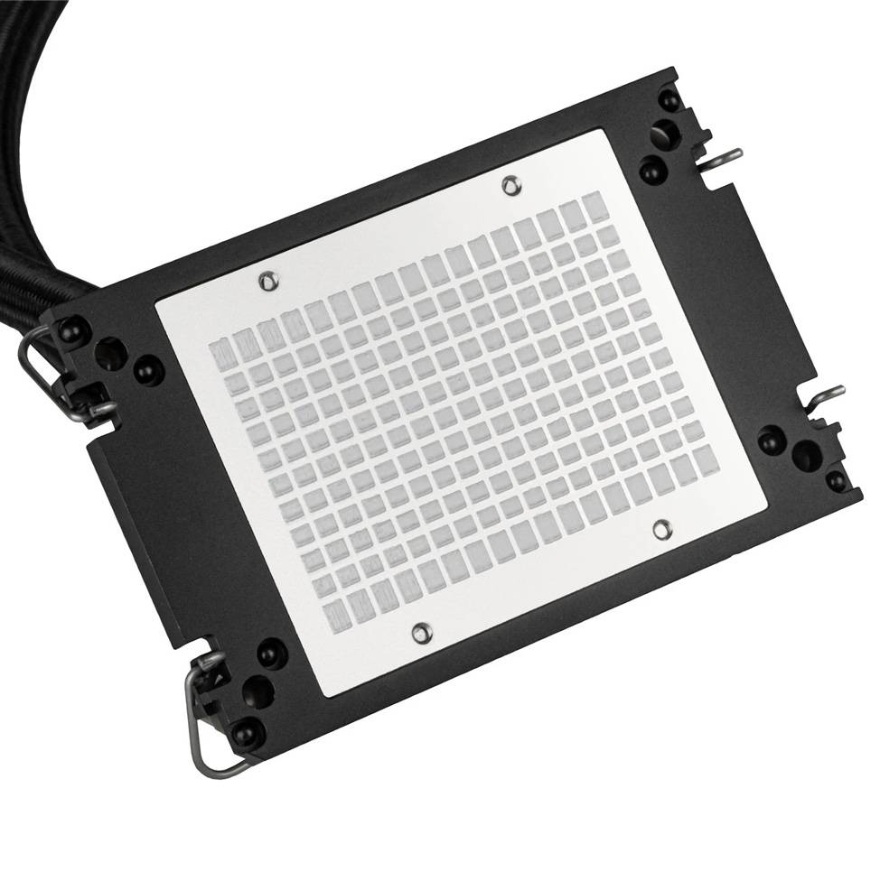 SST-XE360-4677 Water cooling system