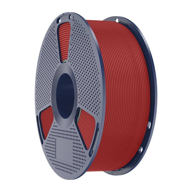 Sunlu PLA+ High-Speed Filament, 1,75mm, 1kg - Farbton: Red