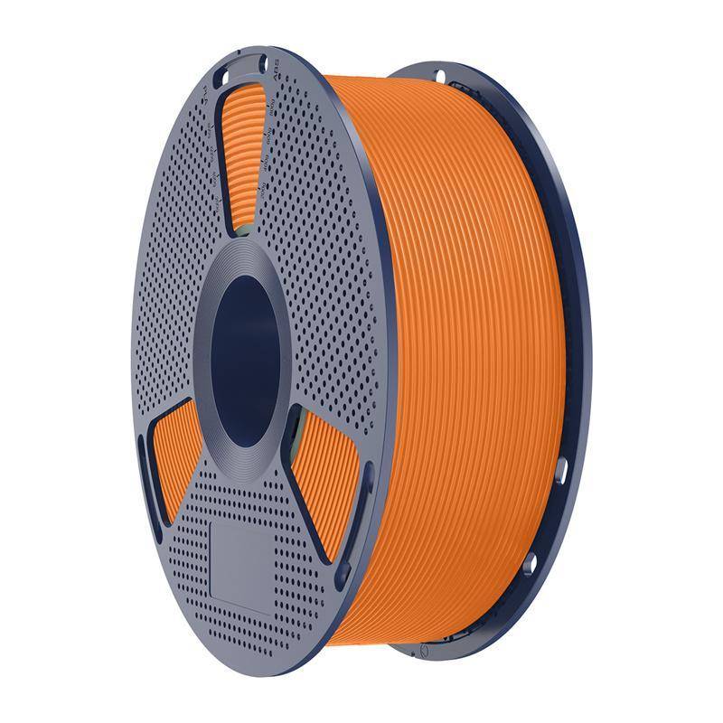 Sunlu PLA+ High-Speed Filament, 1,75mm, 1kg - Farbton: Orange