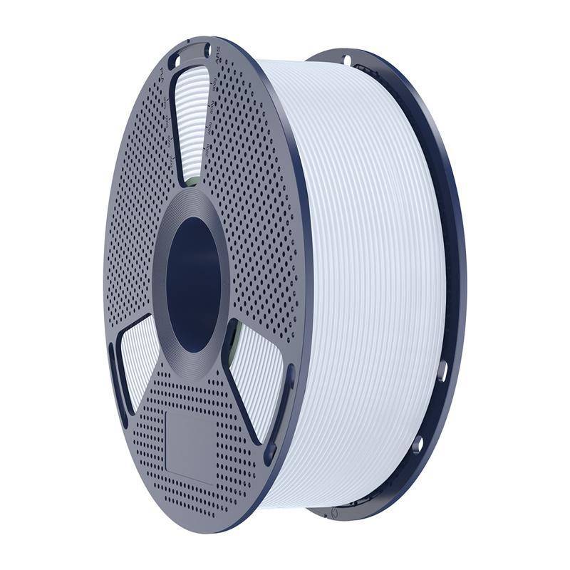 Sunlu PLA+ High-Speed Filament, 1,75mm, 1kg - Farbton: White