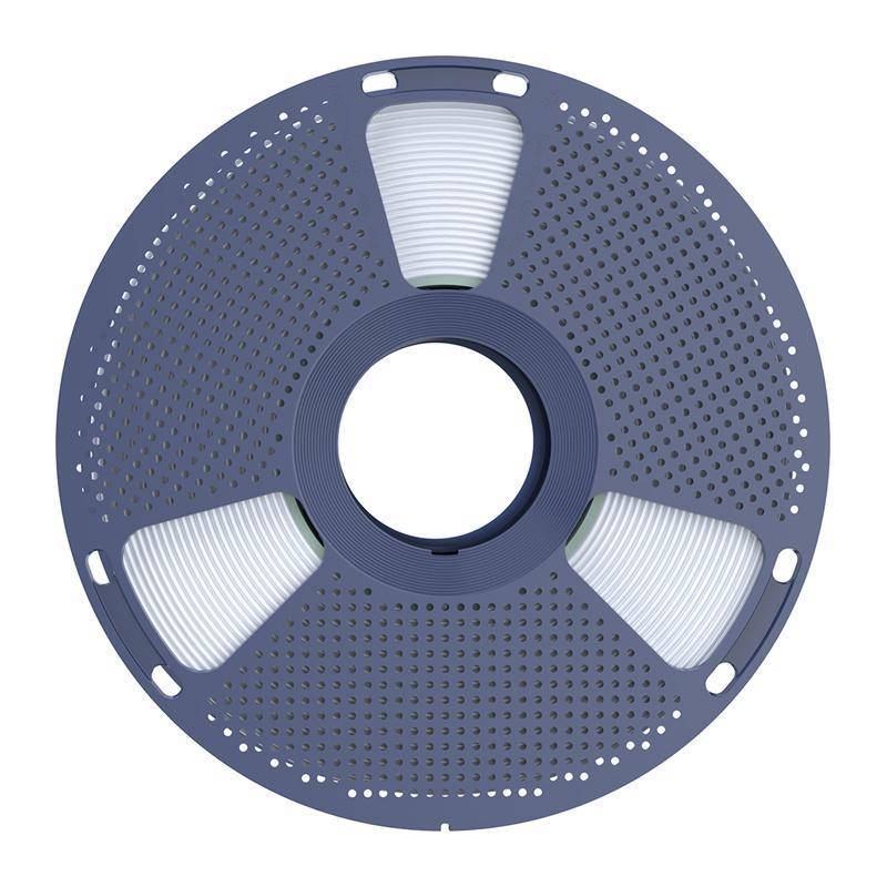 Sunlu PLA+ High-Speed Filament, 1,75mm, 1kg - Farbton: White
