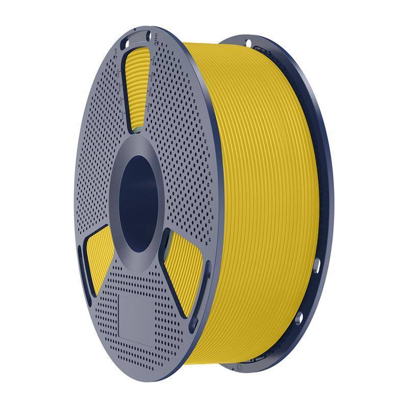 Sunlu PLA+ High-Speed Filament, 1,75mm, 1kg - Farbton: Yellow