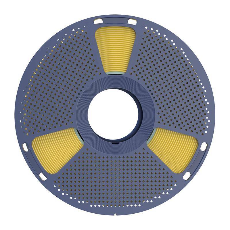 Sunlu PLA+ High-Speed Filament, 1,75mm, 1kg - Farbton: Yellow