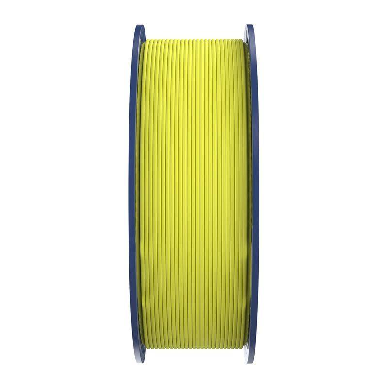 Sunlu PETG High Speed Matte Filament, 1,75mm, 1kg - Farbton: Yellow