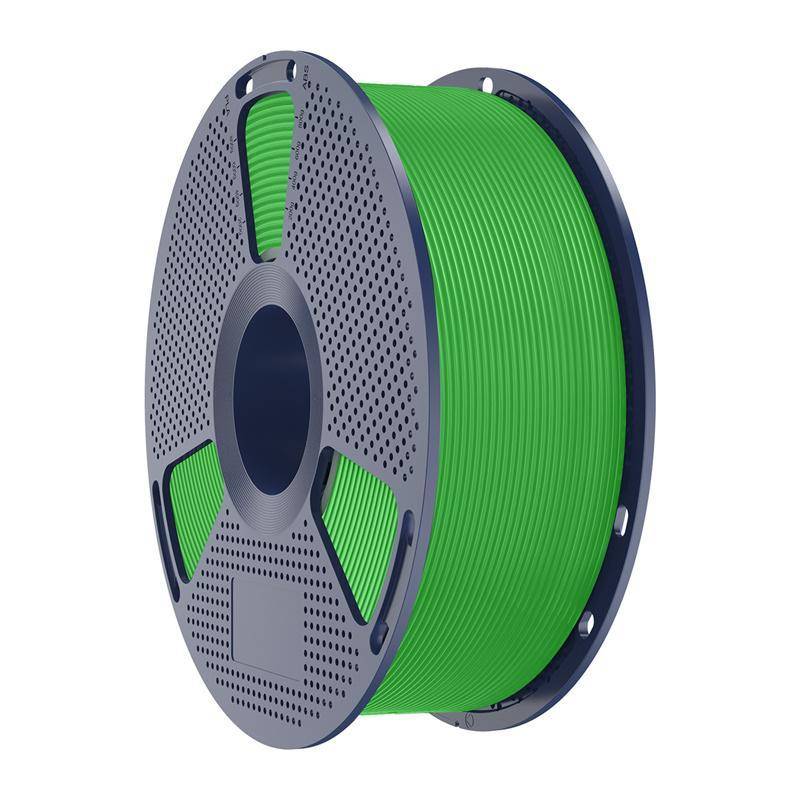 Sunlu PLA+ High-Speed Filament, 1,75mm, 1kg - Farbton: Green