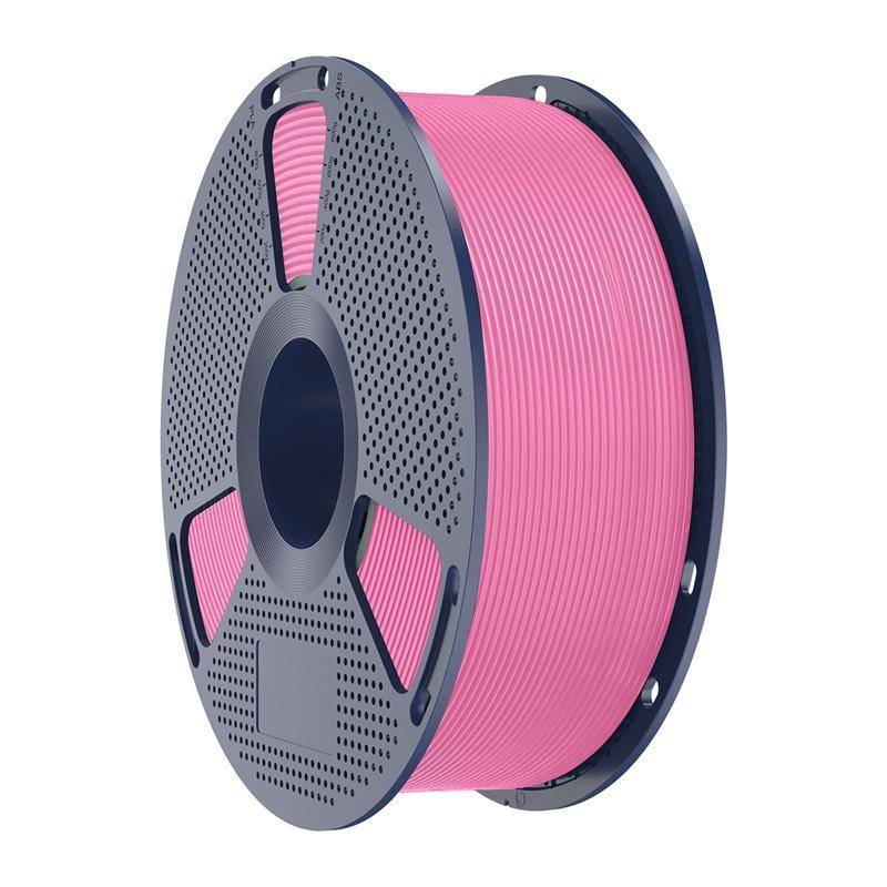 Sunlu PLA+ High-Speed Filament, 1,75mm, 1kg - Farbton: Pink