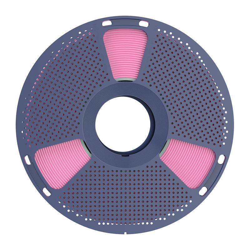 Sunlu PLA+ High-Speed Filament, 1,75mm, 1kg - Farbton: Pink