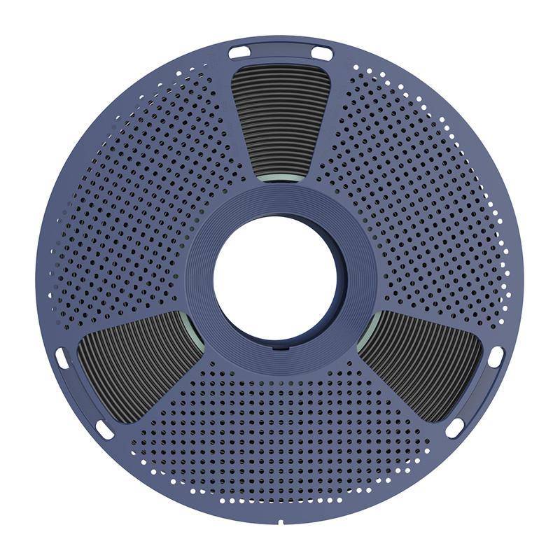 Sunlu PLA+ High-Speed Filament, 1,75mm, 1kg - Farbton: Black