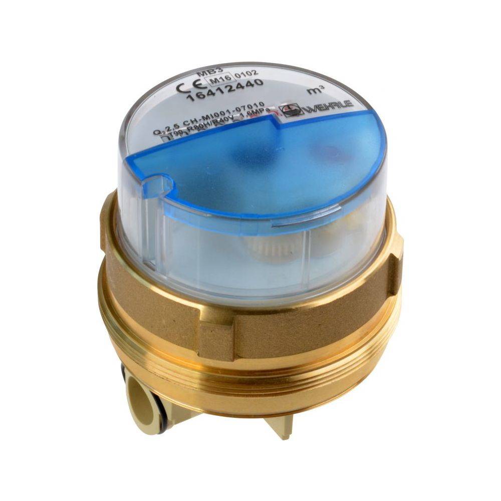 BOÎTIER DE MESURE JS EAS-MODULAR, TYPE MB JUSQU'À 30 DEGRÉS, Q3=2,5
