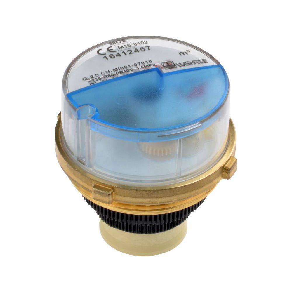 JS MESSKAPSEL EAS-MODULAR, TYP MM BIS 30 GRAD, Q3=2, 5