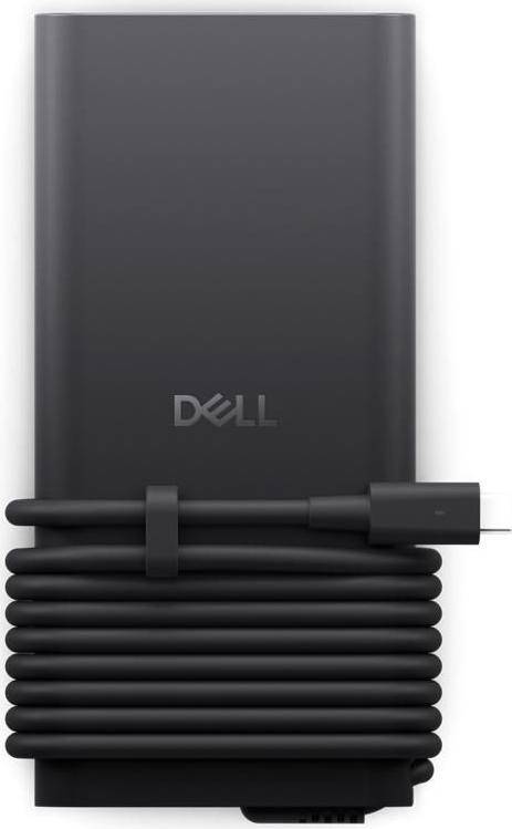 Dell USB-C GaN AC-adapter van - PC-/Server NetzteilTyp C