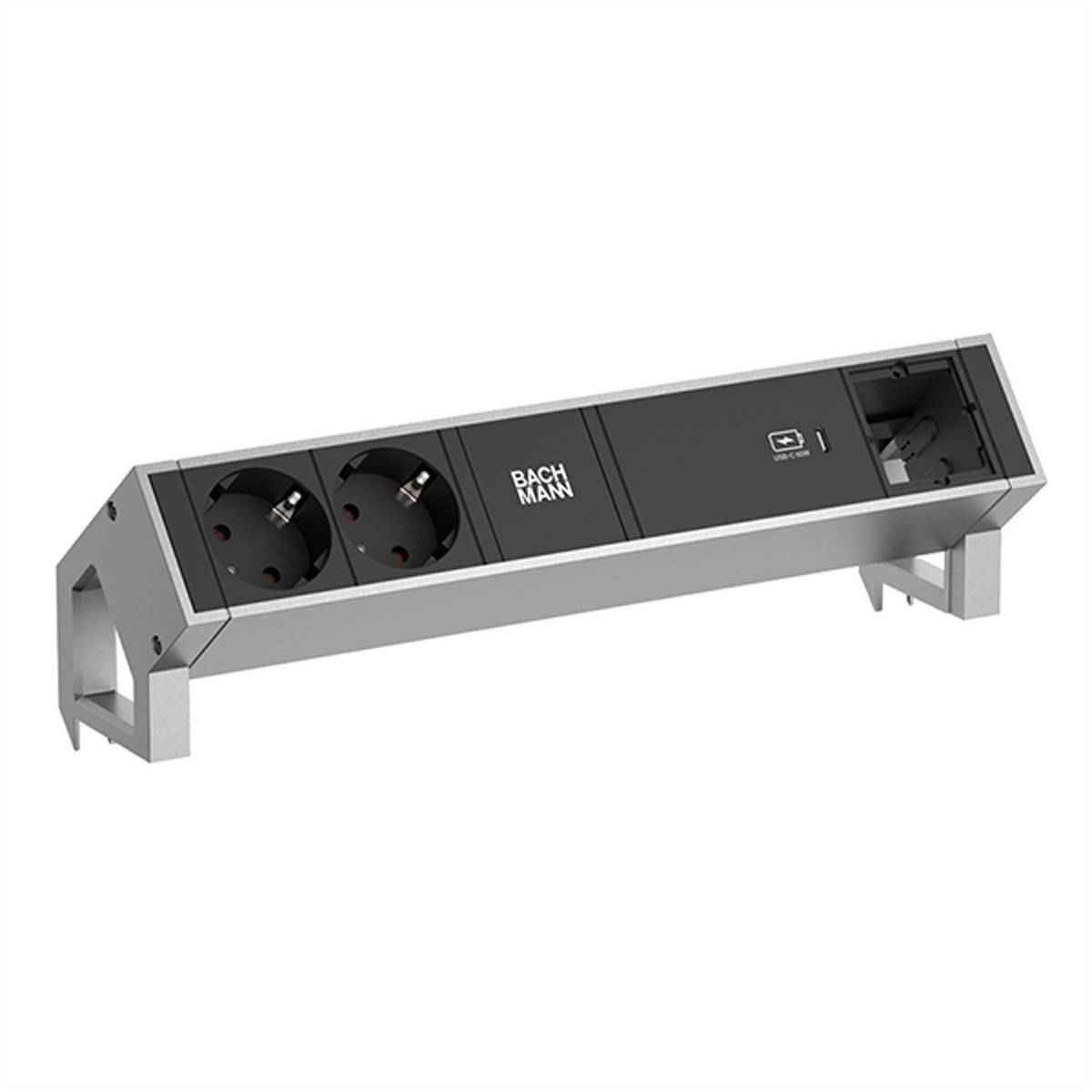 Bachmann Steckdosenleiste 902.906