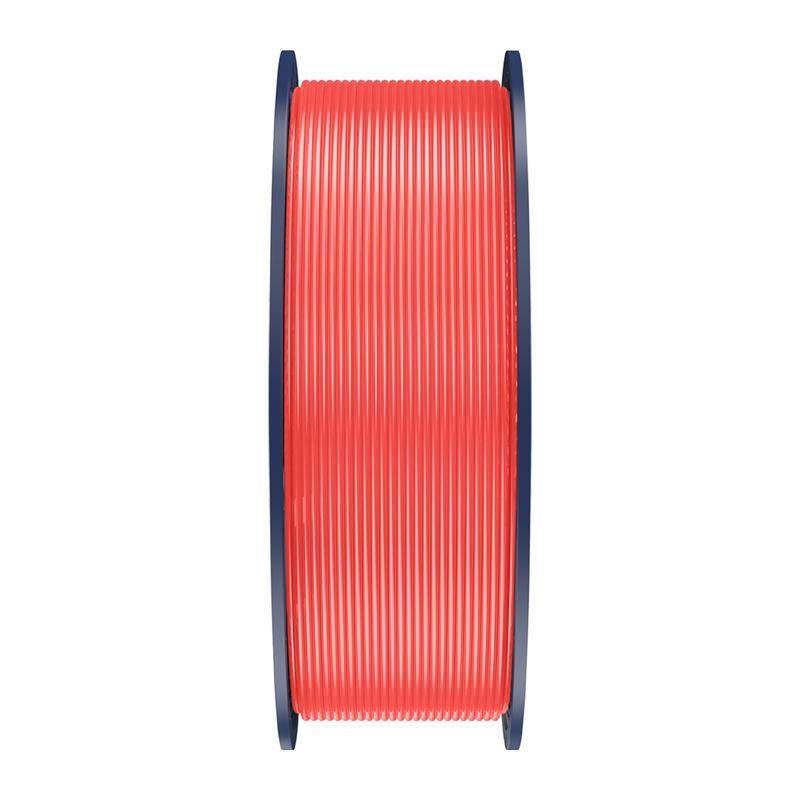 Sunlu PLA+ Filament, 1,75mm, 1kg - Farbton: Cherry Red