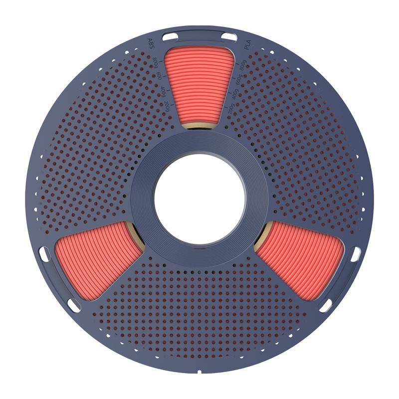 Sunlu PLA+ Filament, 1,75mm, 1kg - Farbton: Cherry Red
