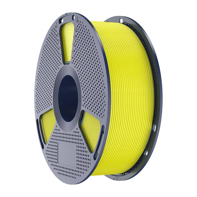 Sunlu PLA+ 2.0 Filament, 1,75mm, 1kg - Farbton: Yellow