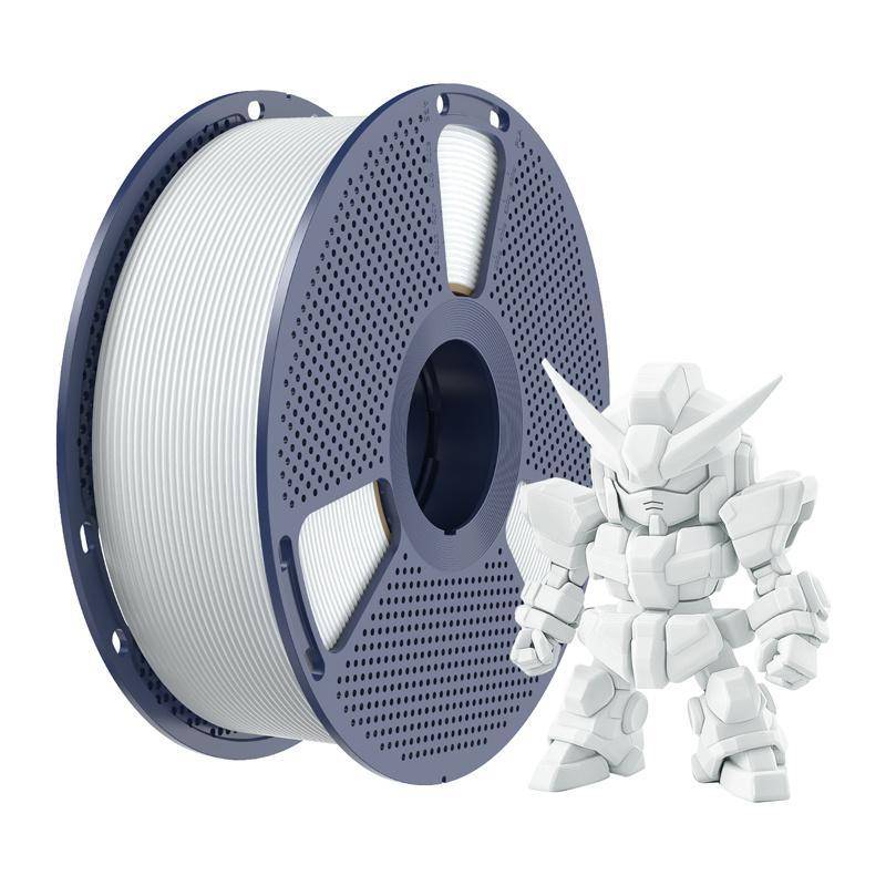 Sunlu PLA+ 2.0 Filament, 1,75mm, 1kg - Farbton: Ceramic