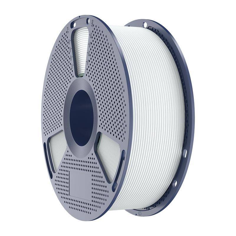 Sunlu PLA+ 2.0 Filament, 1,75mm, 1kg - Farbton: Ceramic