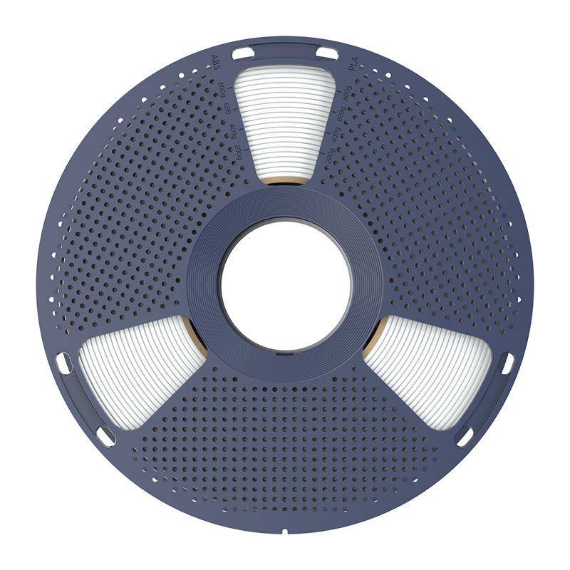 Sunlu PLA+ 2.0 Filament, 1,75mm, 1kg - Farbton: Ceramic