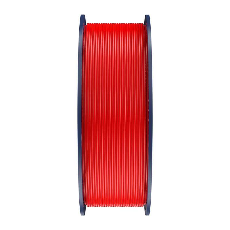 Sunlu PLA+ 2.0 Filament, 1,75mm, 1kg - Farbton: Red