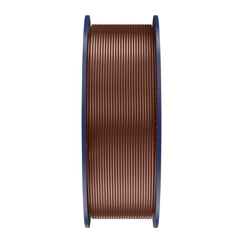Sunlu PLA+ Filament, 1,75mm, 1kg - Farbton: Chocolate