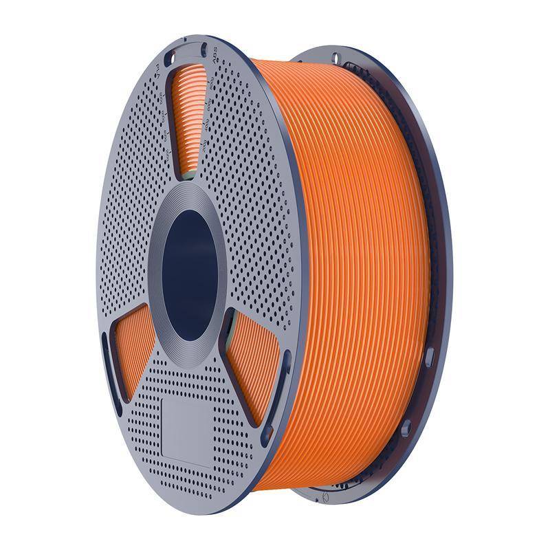 Sunlu PLA+ 2.0 Filament, 1,75mm, 1kg - Farbton: Sunny Orange