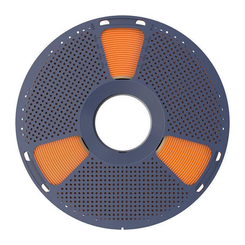 Sunlu PLA+ 2.0 Filament, 1,75mm, 1kg - Farbton: Sunny Orange
