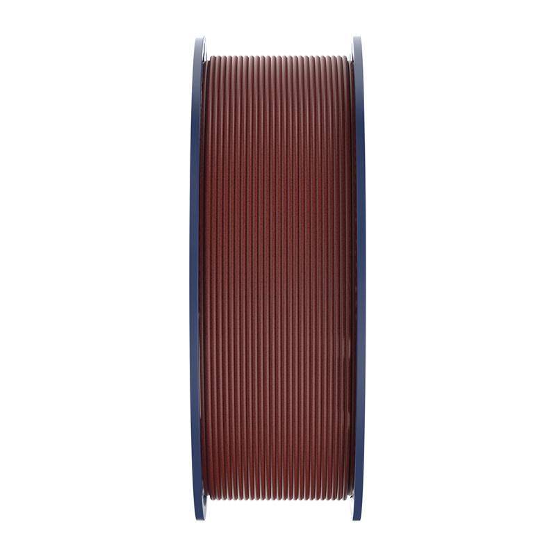 Sunlu PLA High-Speed Marble Filament, 1,75mm, 1kg - Farbton: Brick Red