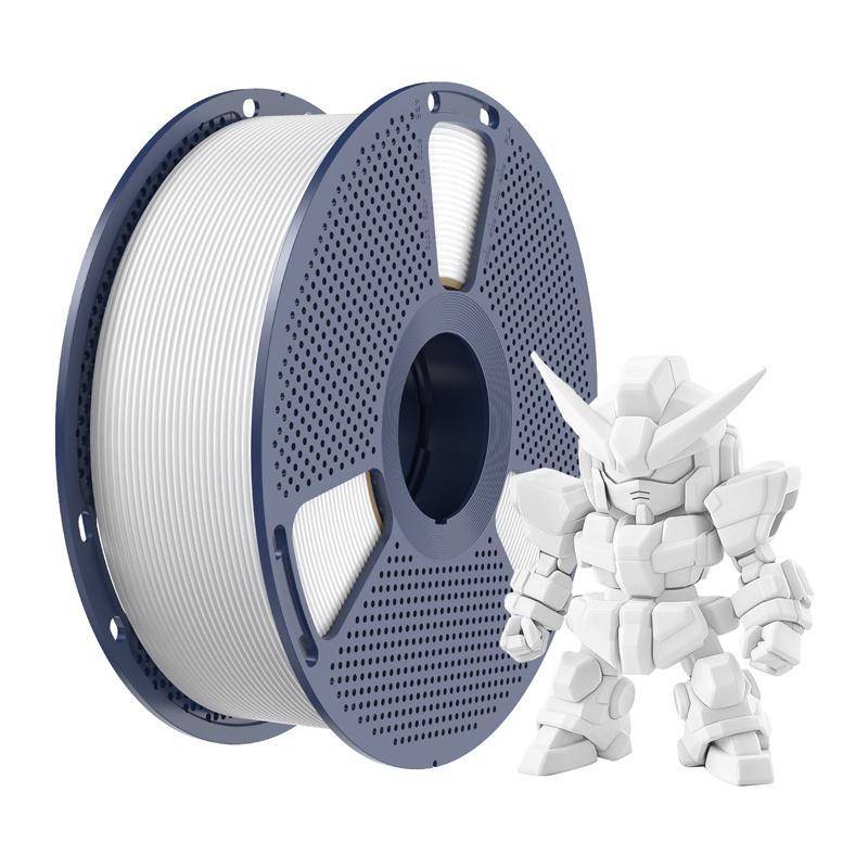 Sunlu PLA+ 2.0 Filament, 1,75mm, 1kg - Farbton: White