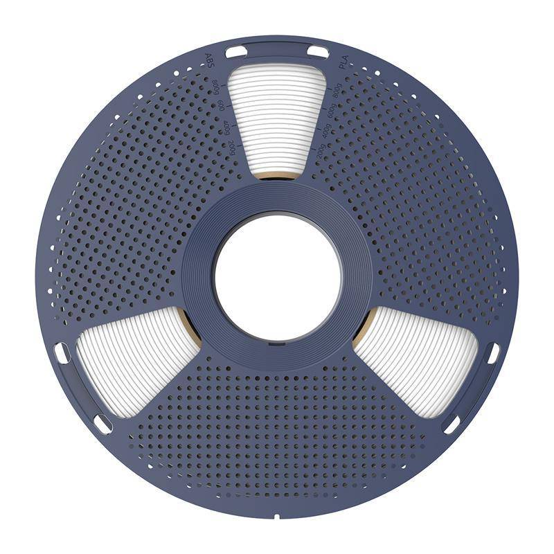 Sunlu PLA+ 2.0 Filament, 1,75mm, 1kg - Farbton: White