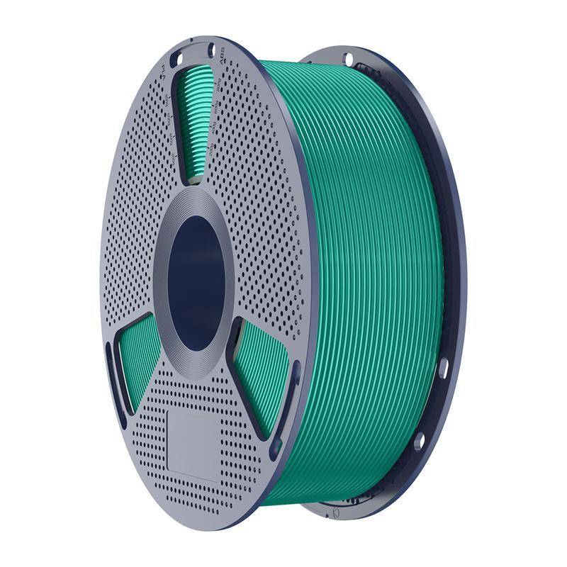 Sunlu PLA+ 2.0 Filament, 1,75mm, 1kg - Farbton: Grass Green