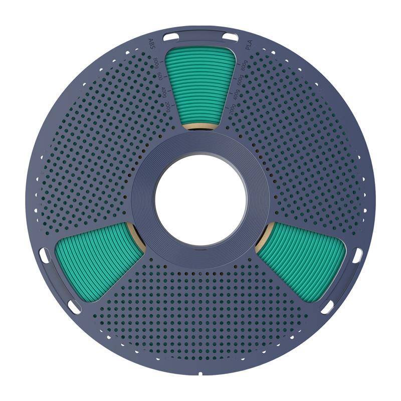 Sunlu PLA+ 2.0 Filament, 1,75mm, 1kg - Farbton: Grass Green