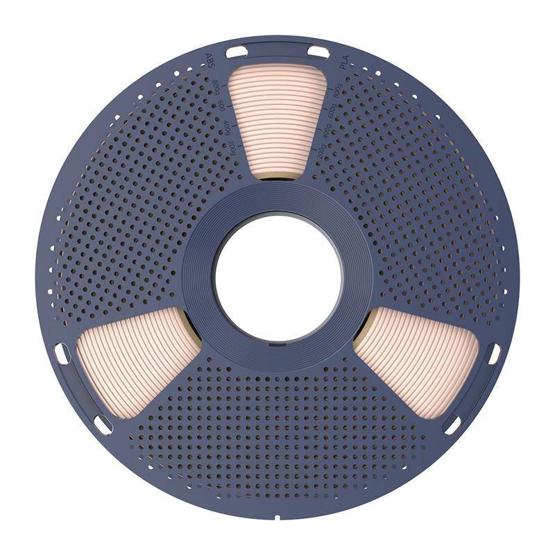 Sunlu PLA+ Filament, 1,75mm, 1kg - Farbton: Beige