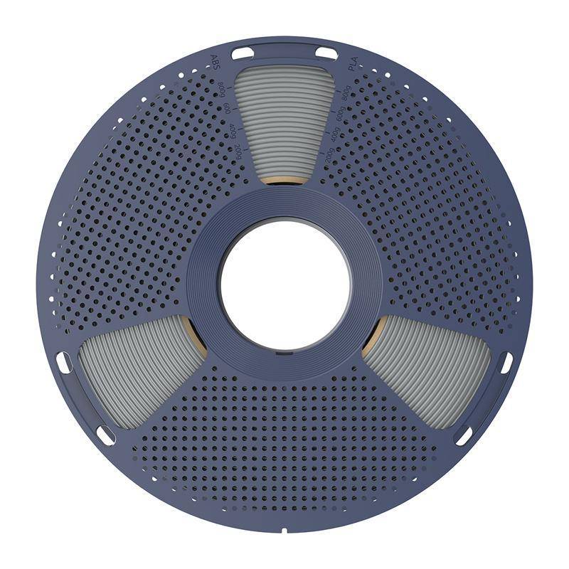 Sunlu PLA+ 2.0 Filament, 1,75mm, 1kg - Farbton: Grey