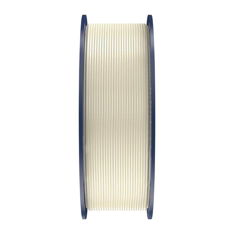 Sunlu PLA+ 2.0 Filament, 1,75mm, 1kg - Farbton: Bone White
