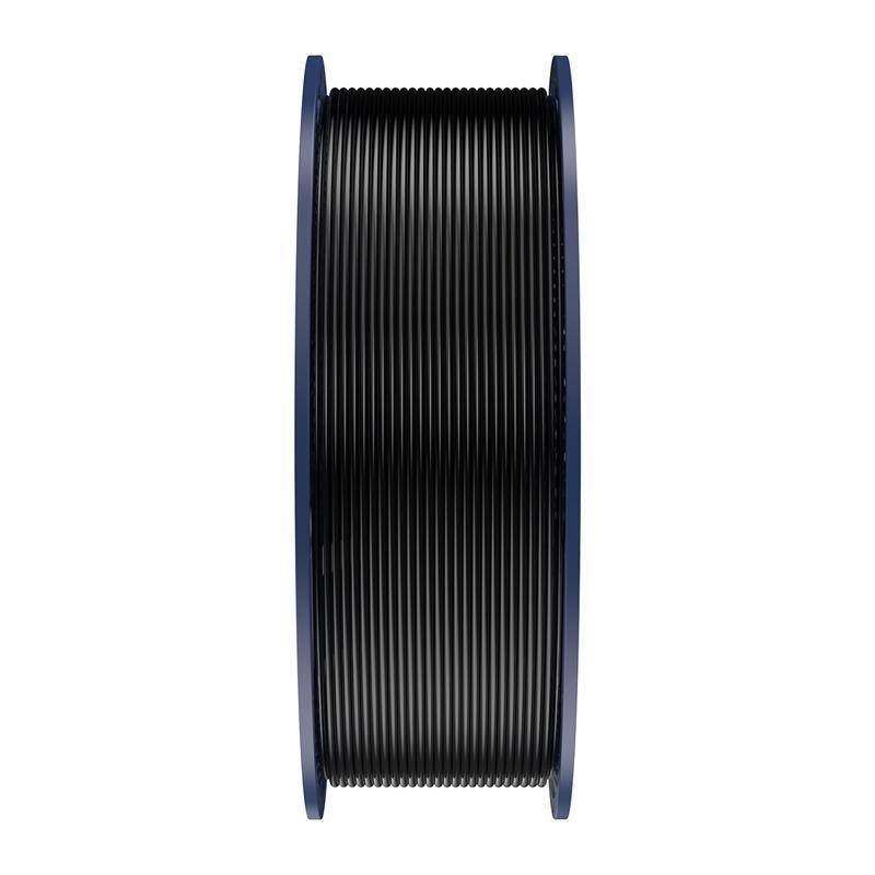 Sunlu PLA+ Filament, 1,75mm, 1kg - Farbton: Black